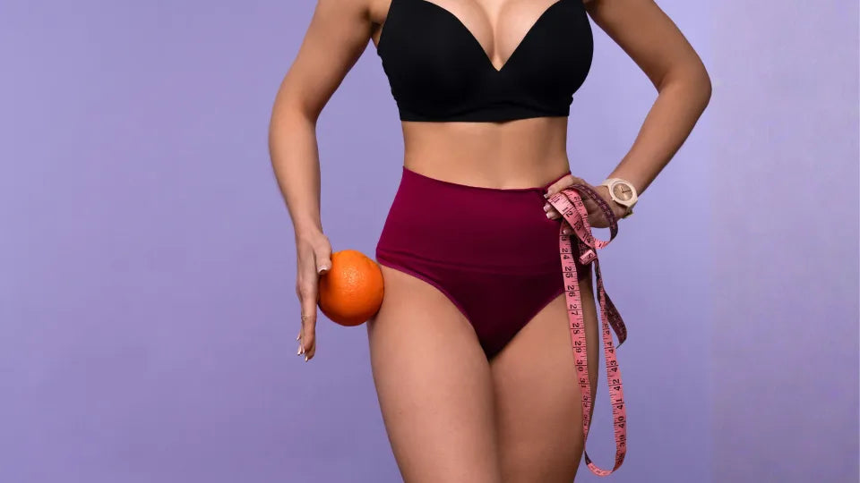 Personalised Body-Contouring Session in Sofia