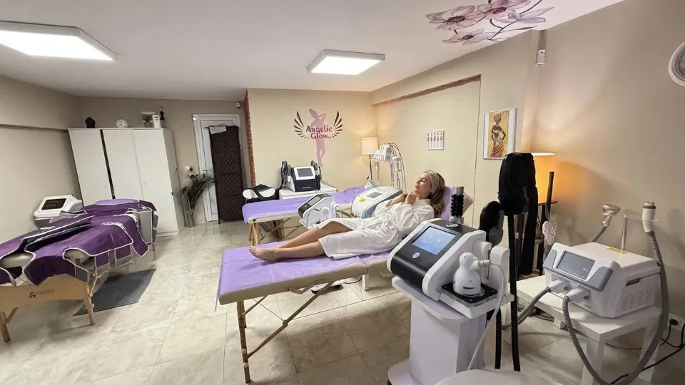 Personalised Body-Contouring Session in Sofia
