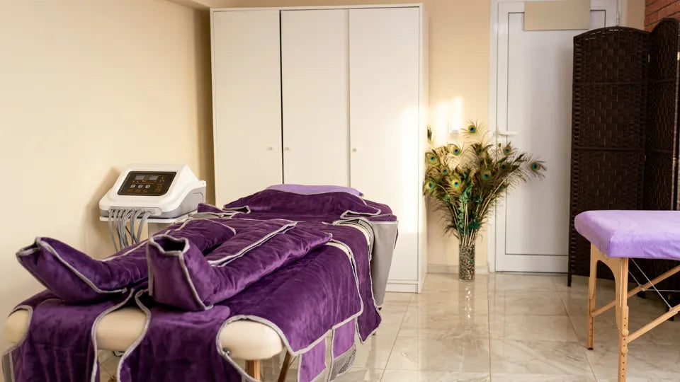 Postpartum Body Care Programme in Sofia