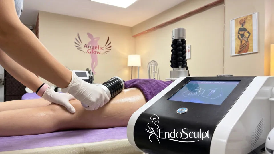 Postpartum Body Care Programme in Sofia