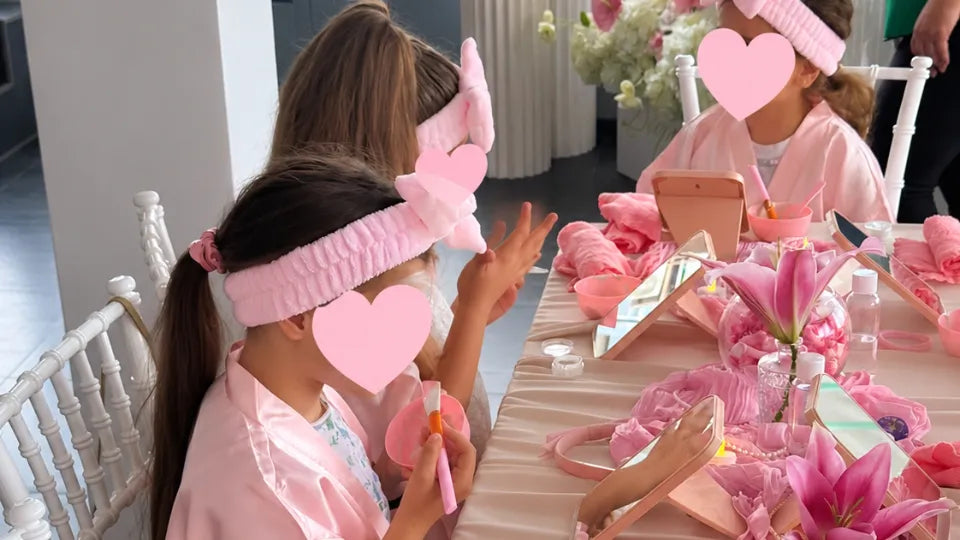 Mini Miss Beauty Day in Sofia