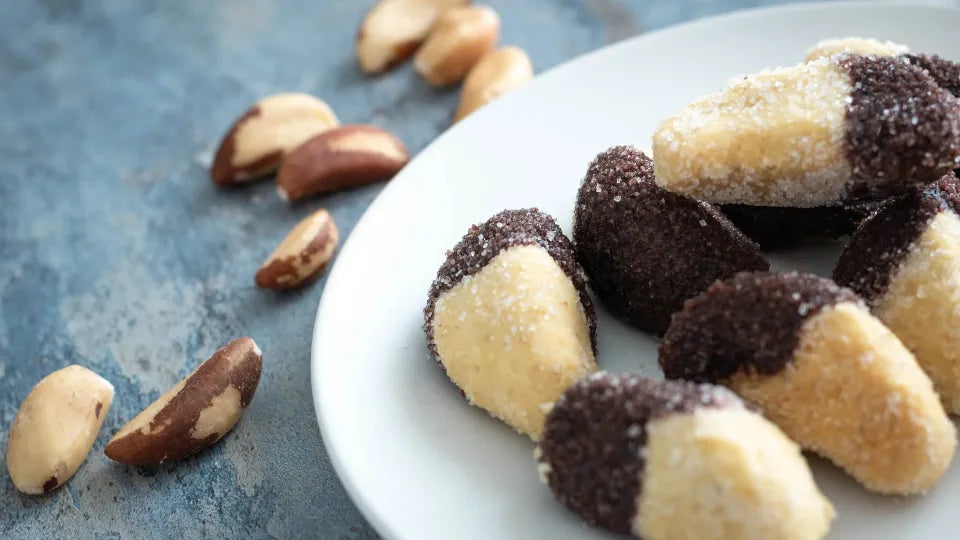 Brazilian Desserts Cooking Class