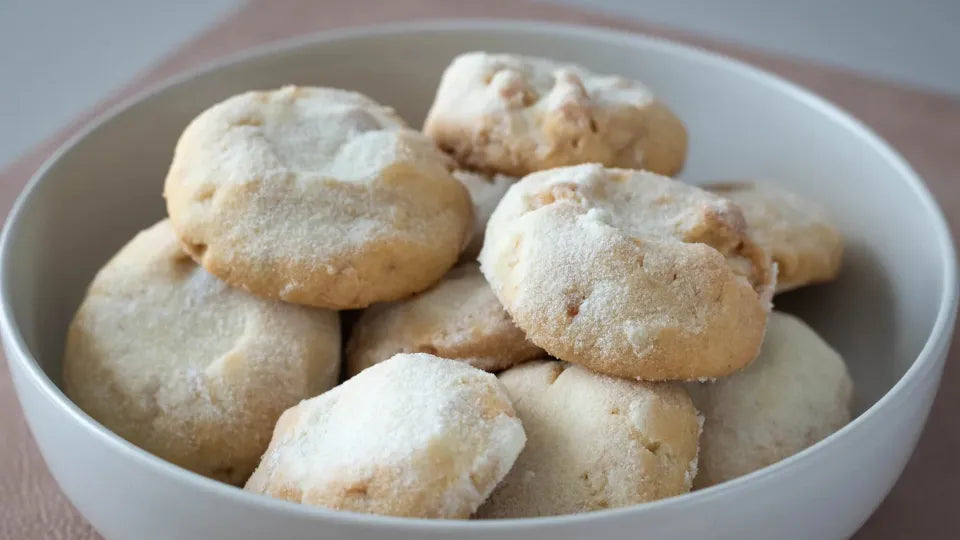 Greek Desserts Cooking Class in Plovdiv