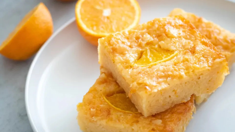 Greek Desserts Cooking Class in Plovdiv
