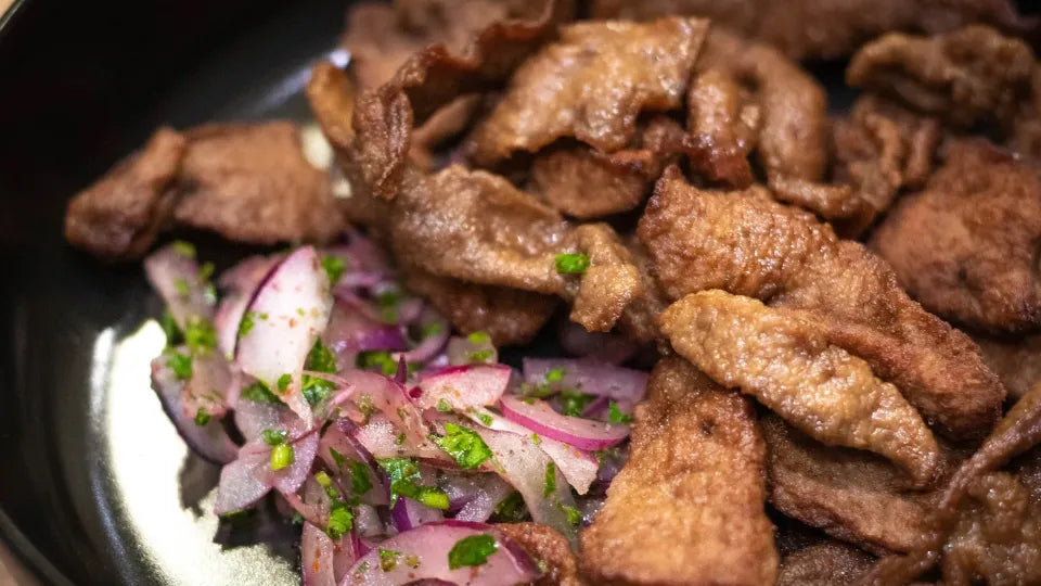 Turkish Cuisine Cooking Class in Plovdiv