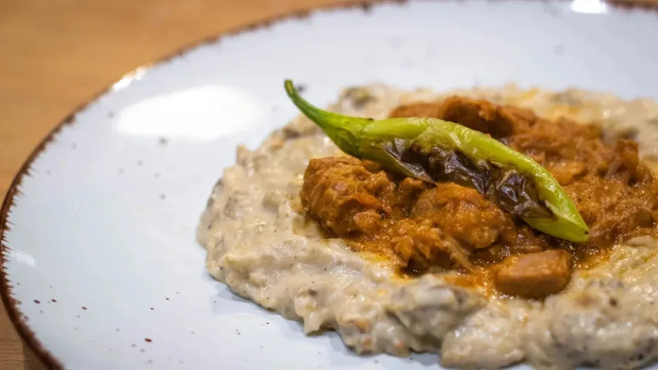 Turkish Cuisine Cooking Class in Plovdiv