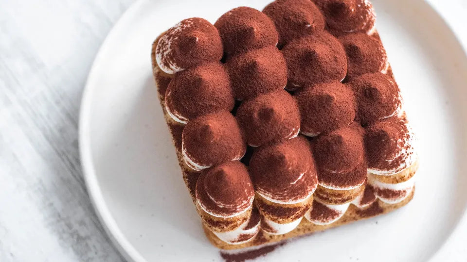 Italian Dessert Class in Plovdiv