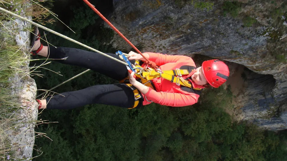 Екстремен ден - Проходна