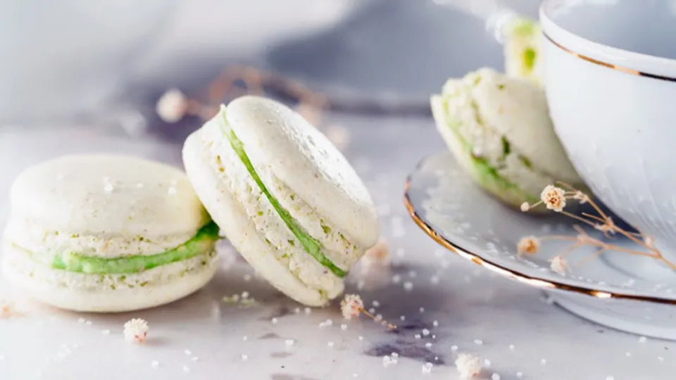 French Macarons Course in Sofia