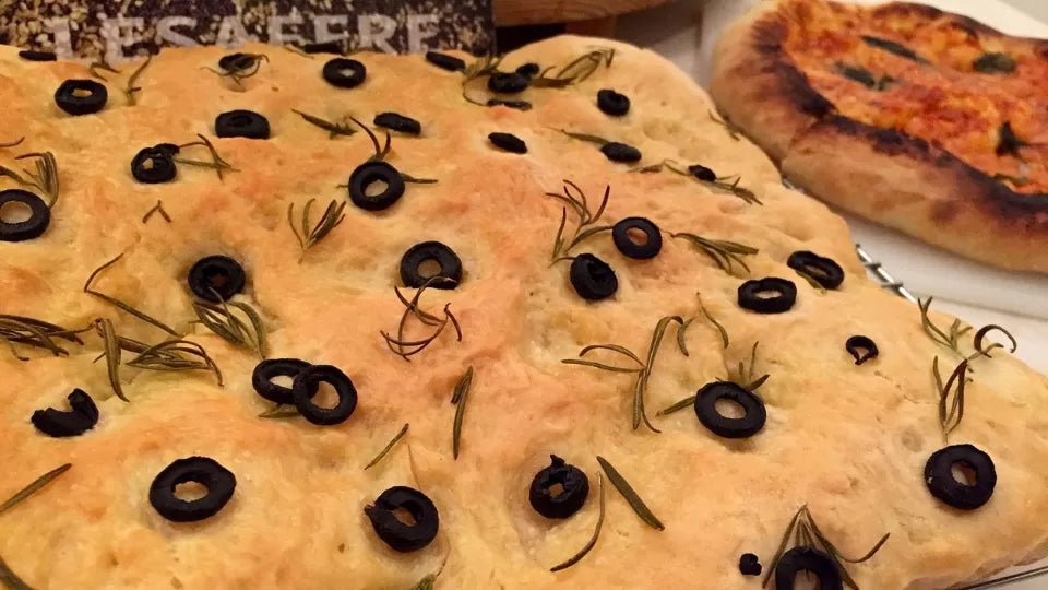 Artisan bread course Sofia for beginners