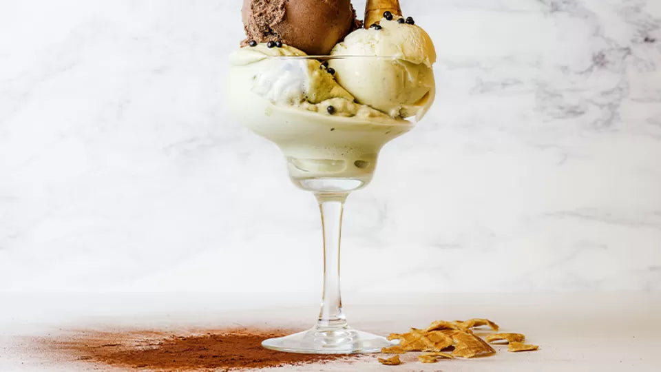 Ice Cream Class Sofia