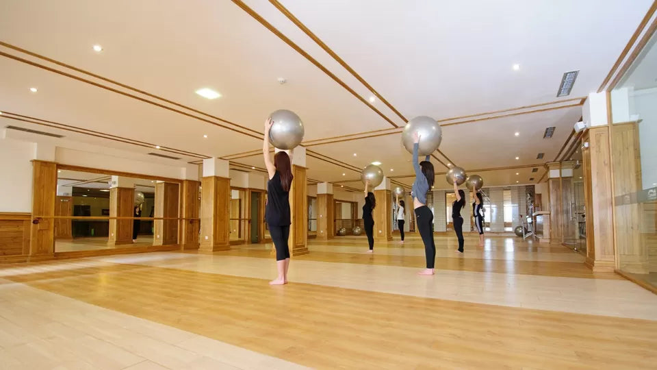 On‑course practical test during Green Card training in Bansko