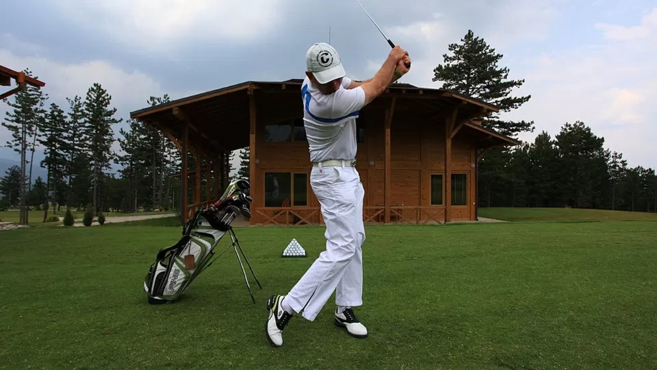 Gift voucher for Golf Green Card course in Bansko