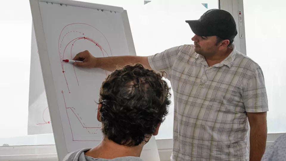 Lotus Driving School L1 писта Дракон (с. Калояново)