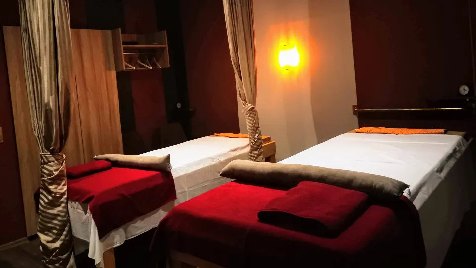 Ритуал за тяло Хармония София, кв. Изток