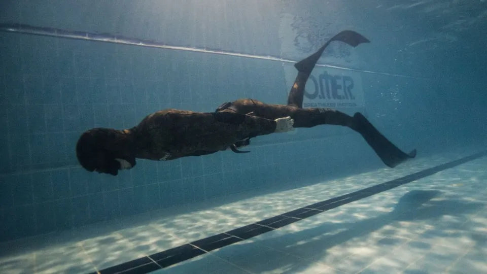 2-day freediving course in Varna – beginner apnea training