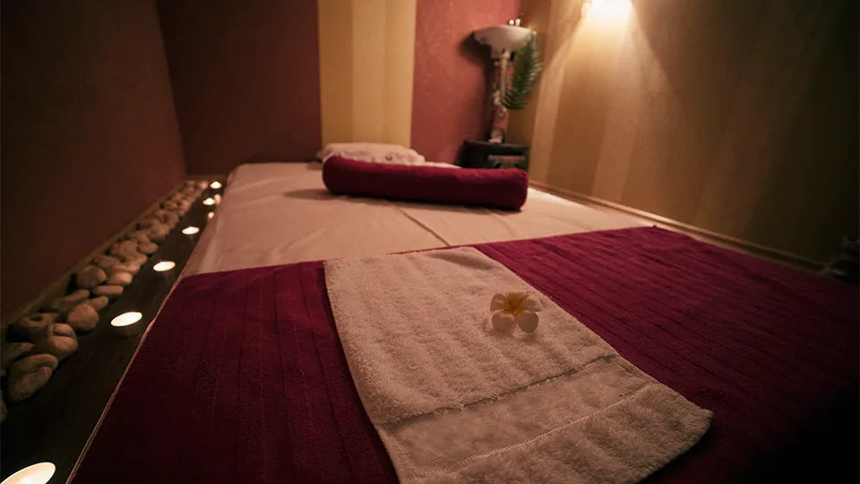 Thai massage in Poligona, Sofia