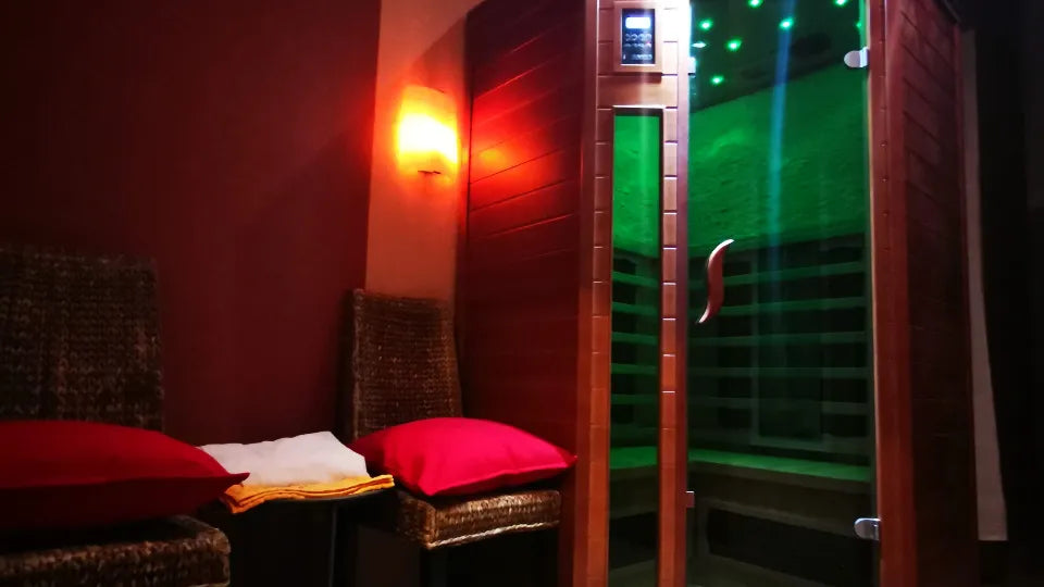 Thai massage in Sofia East