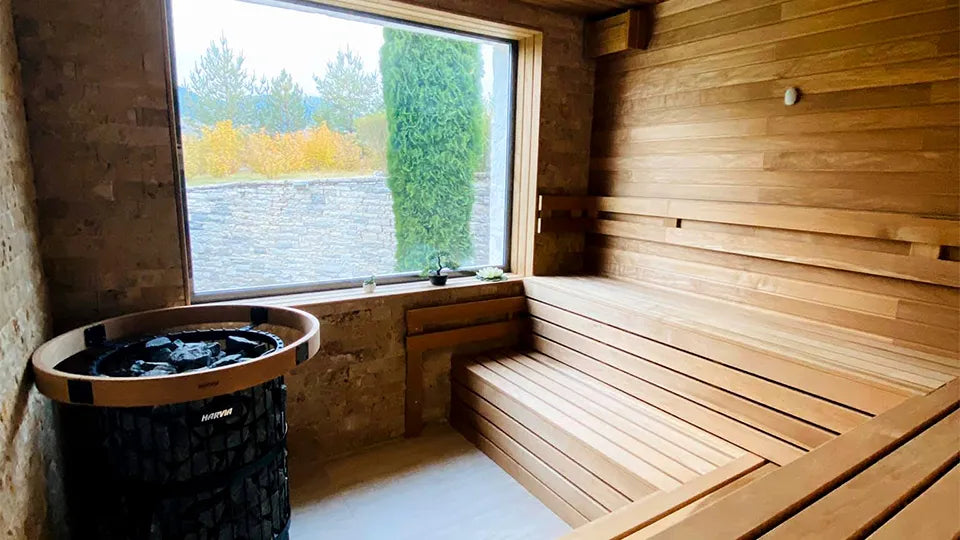 Romantic spa getaway for two in Gaitaninovo, Gotse Delchev