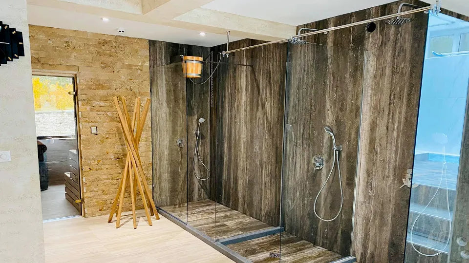 Romantic spa getaway for two – short breaks and escapes