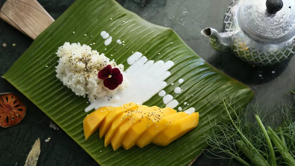 Thai cooking class in Sofia – hands-on Thai recipes