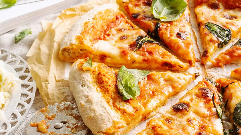Pizza making class in Sofia – learn Neapolitan, Roman and Sicilian styles