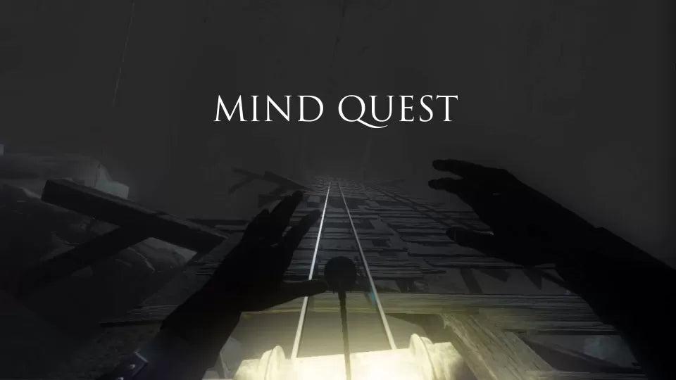 MIND QUEST VR mission in Sofia city center