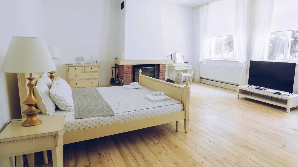 Вино и Камина за двама ваучер