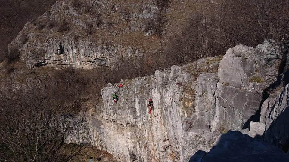 Приключение Лакатник