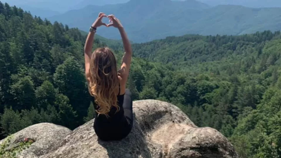 Романтично сафари за двама