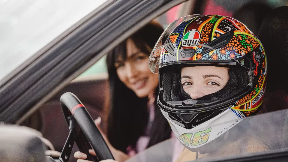 Gift voucher for Time Attack at Sapareva Banya Circuit