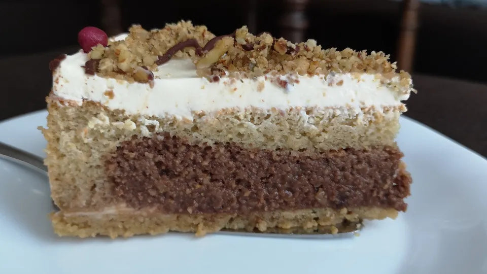 Private Pastry Workshop in Sofia