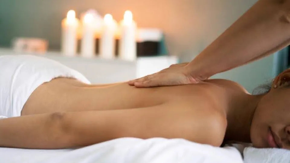 Gold and Silk full-body spa ritual in Sofia