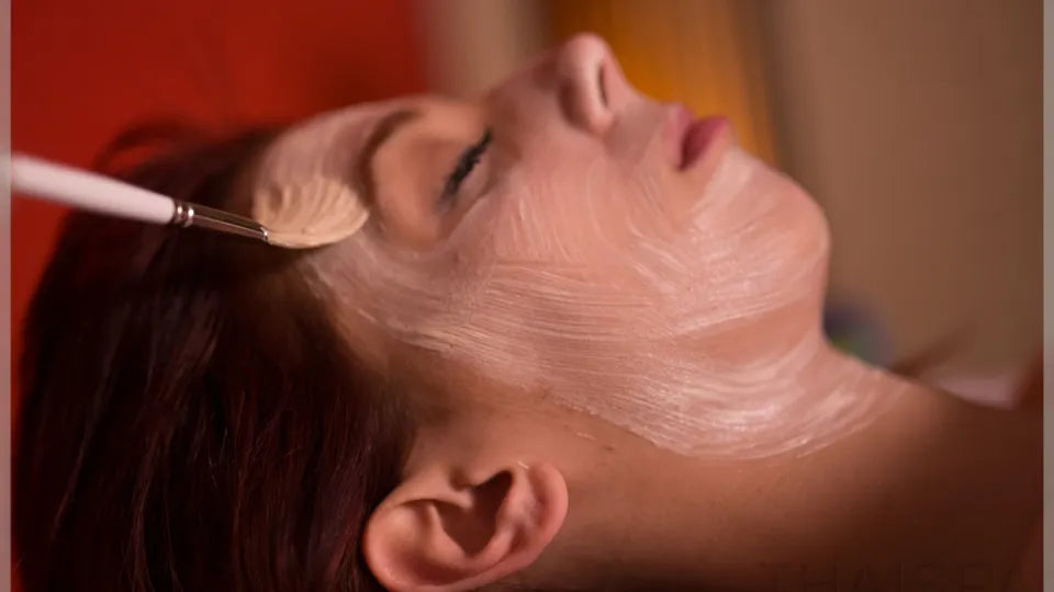 Relaxation and body care ritual in Sofia