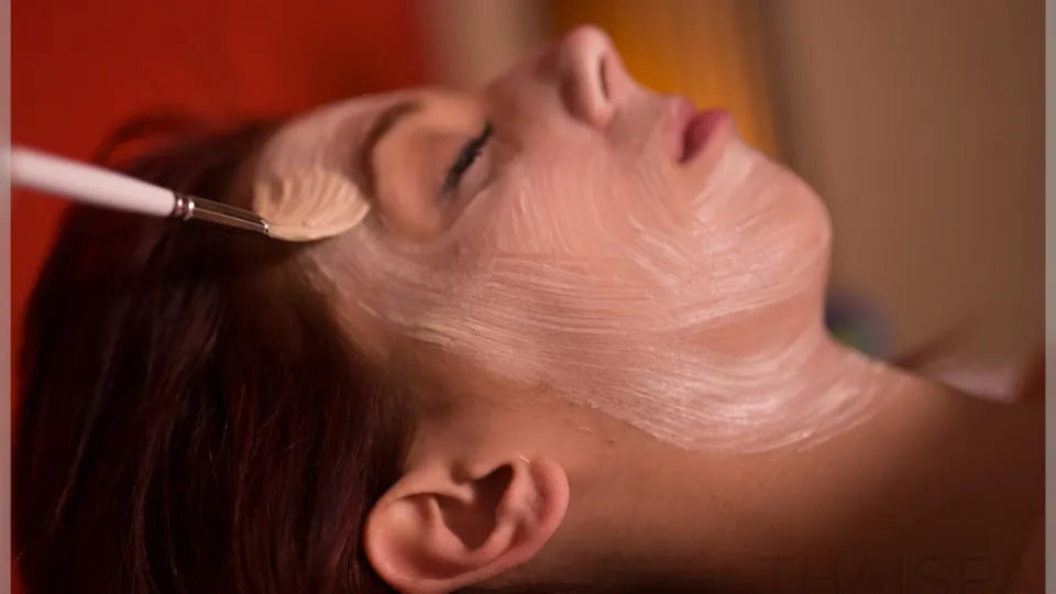 Spa ritual in Sofia, Poligona with Thai massage