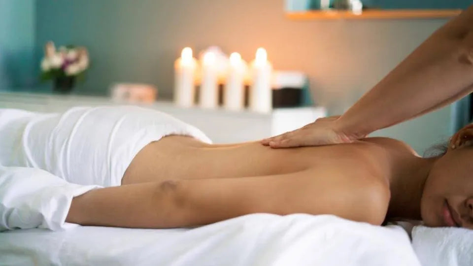 Spa experience in Sofia East for face and body