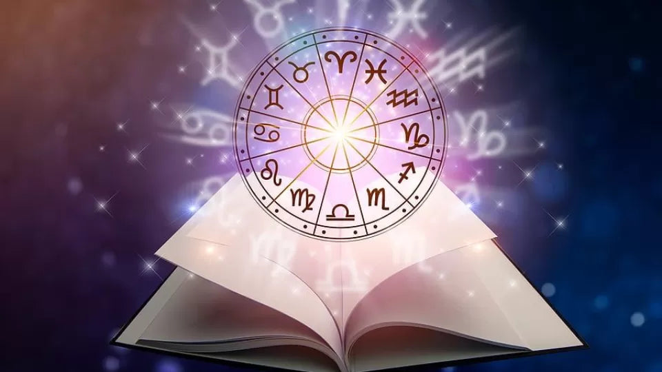 Online natal chart reading – 90‑minute personal astrology session