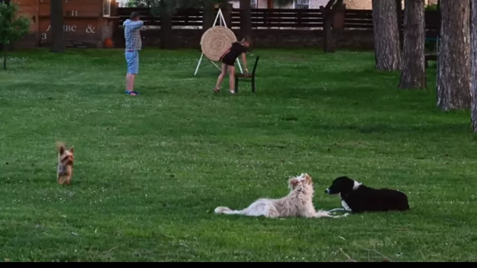 Ваучер Воаяж и декупаж с две нощувки за двама с. Кърпачево