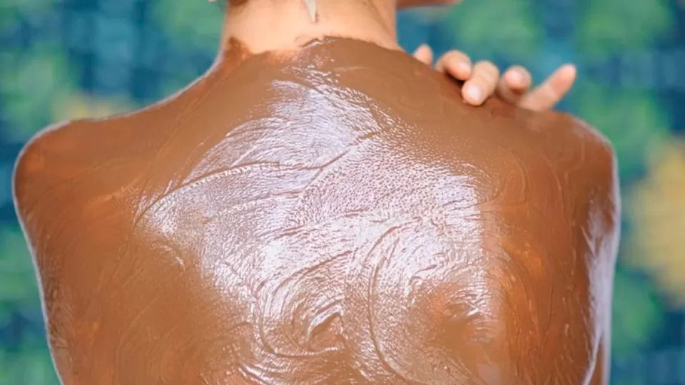 Aromatic chocolate care for the senses in Iztok District