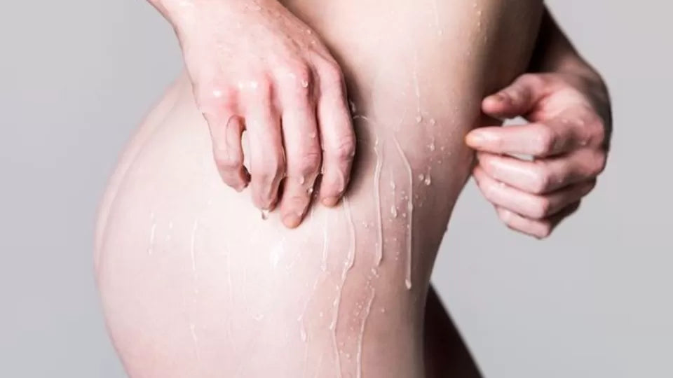 Complimentary face massage included with anti-cellulite package in Sofia