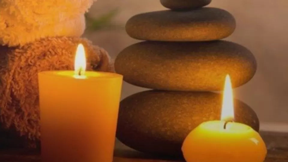 Gift voucher – Reiki session and facial massage in Iztok