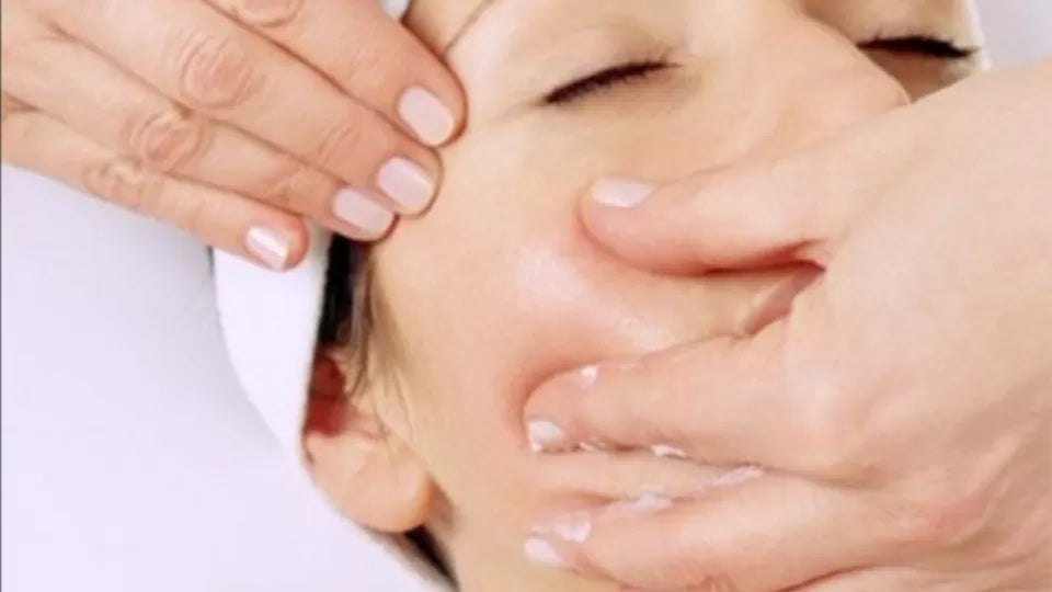 Sculpting facial massage treatment in Iztok, Sofia