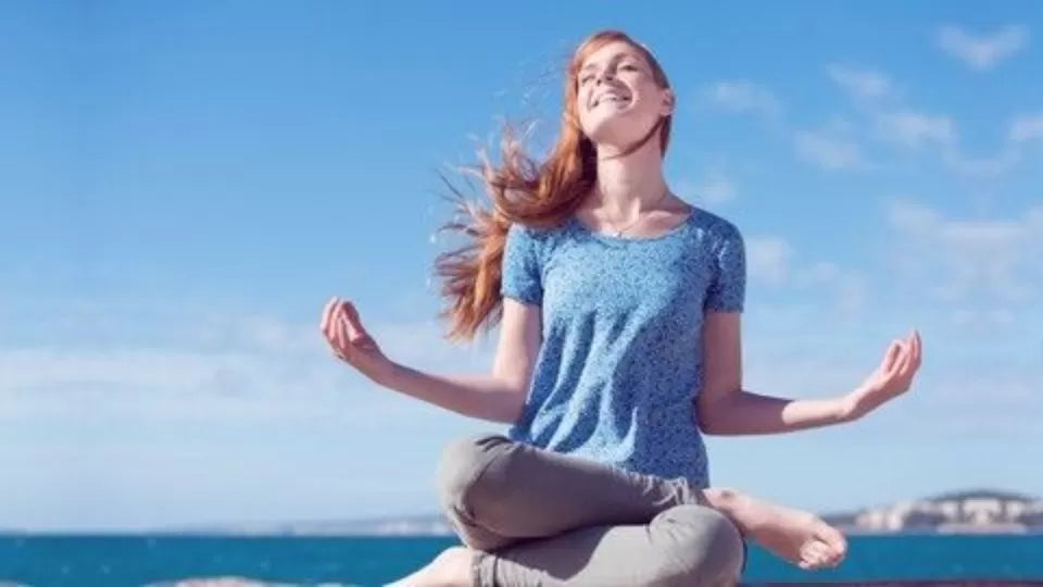 Индивидуална Йога на смеха