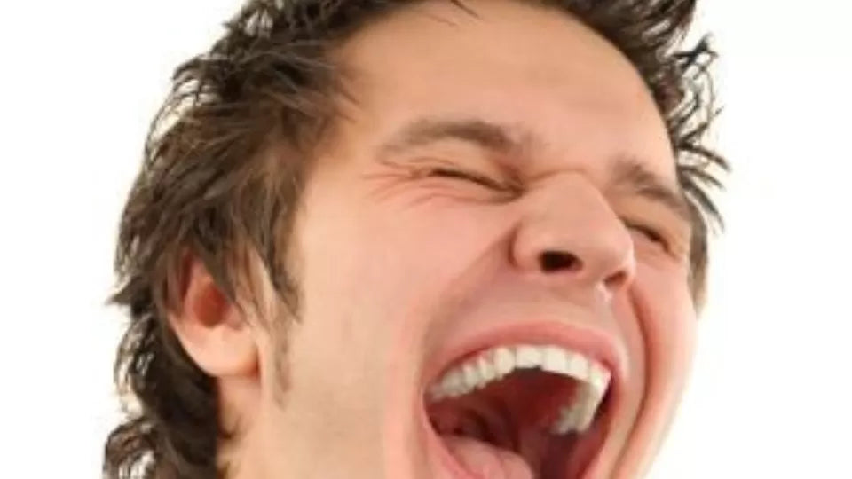 Индивидуална Йога на смеха Духовно и личностно развитие