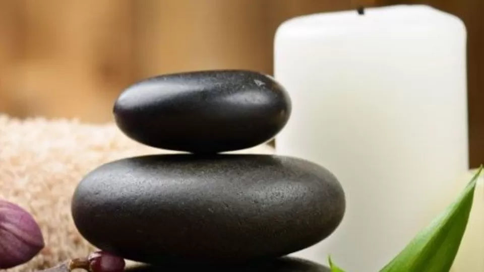 Hot stone massage in Sofia, Iztok district