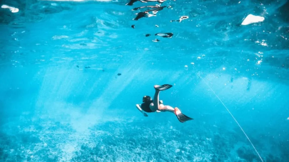 Nessebar snorkeling voucher – beginner friendly experience