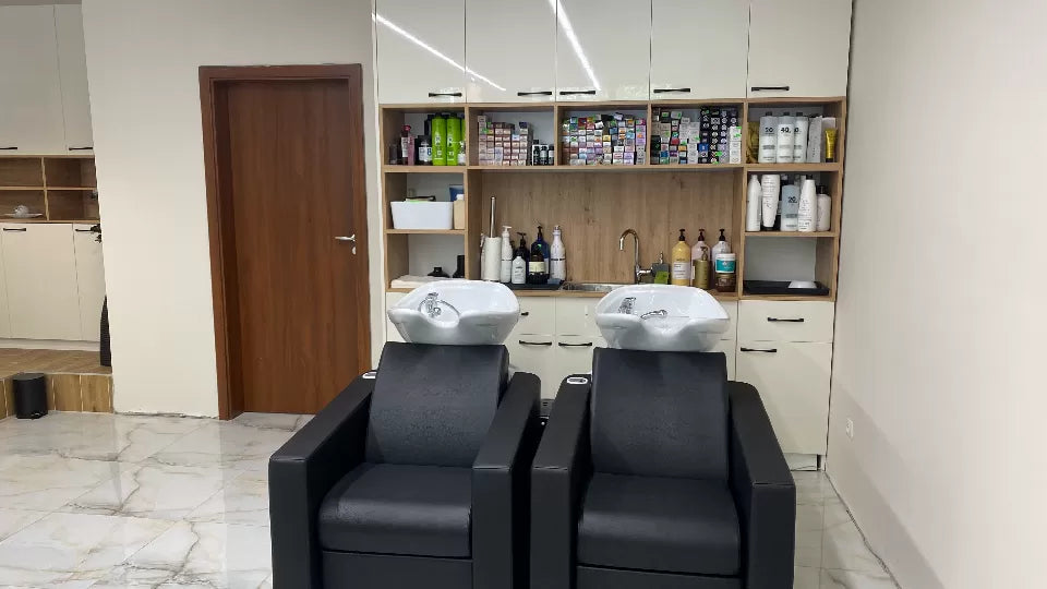 Gift voucher for Pamper Her Package in Sofia