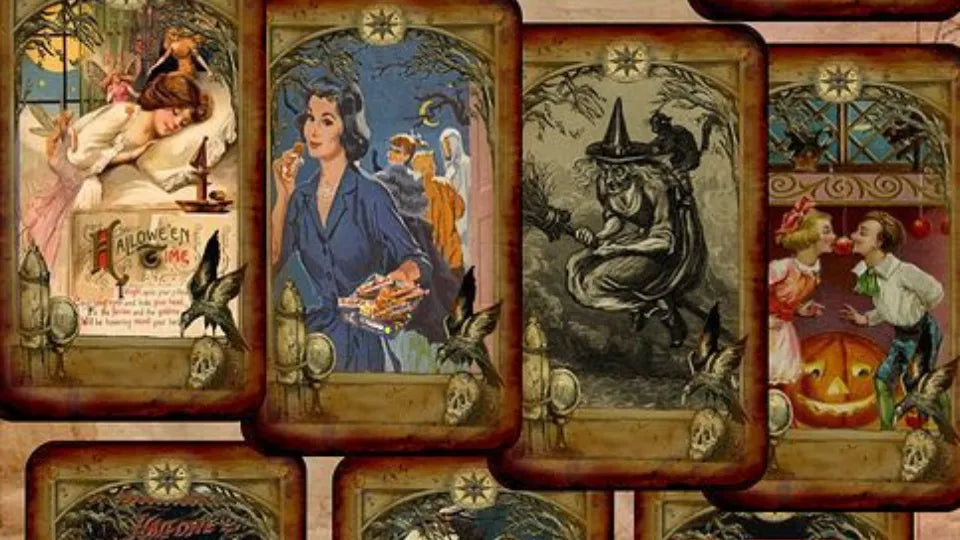 Personal Tarot consultation in Sofia, Iztok District