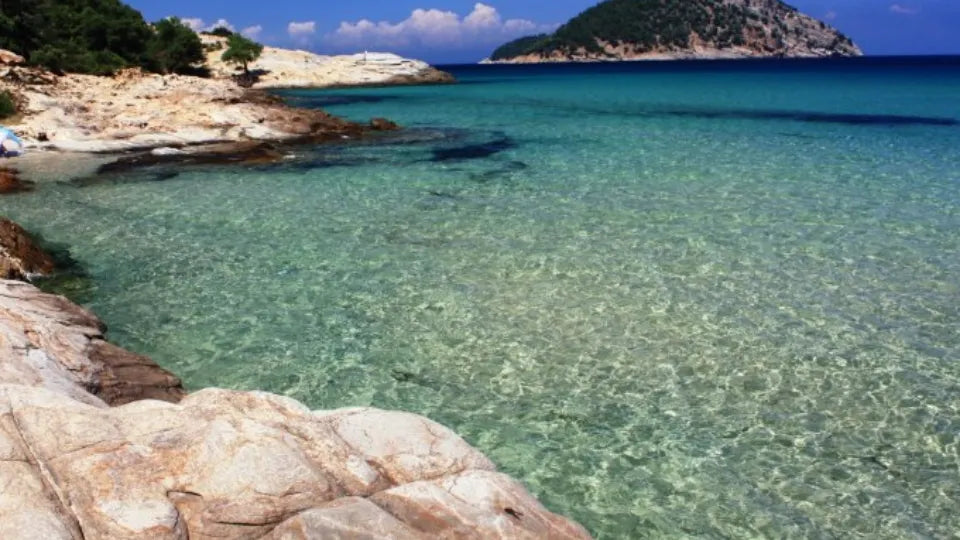 Еднодневен каякинг в спокойни води група II ваучер