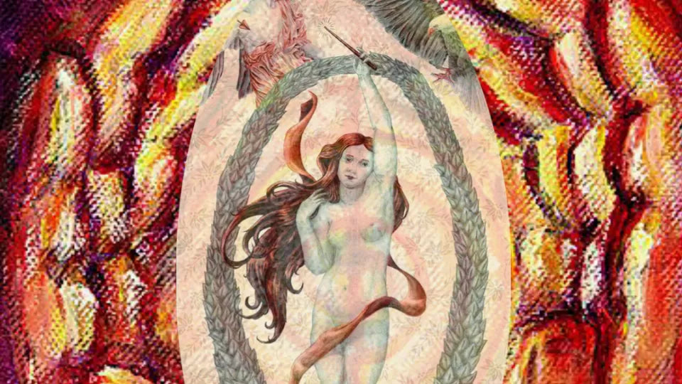 Пакет Последвай себе си ваучер